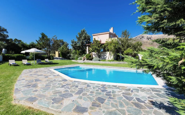Villa Aurora Crete