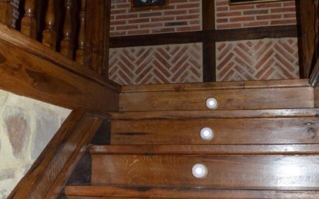 Posada Real Fuentes Carrionas