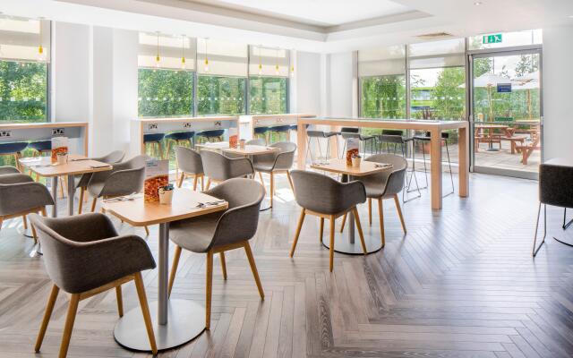 Holiday Inn Express Doncaster by IHG