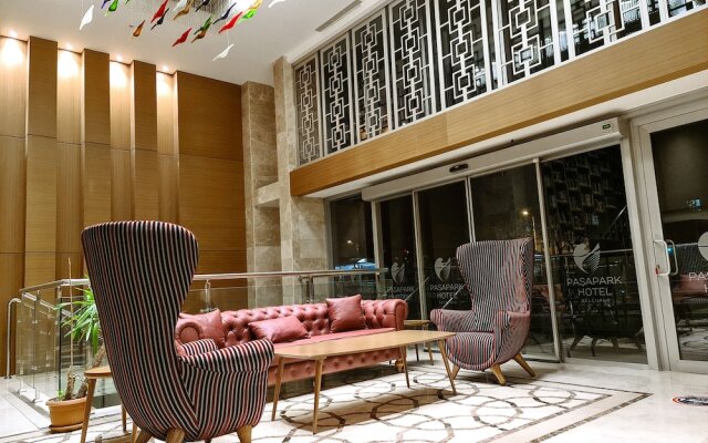Paşapark Selçuklu Hotel