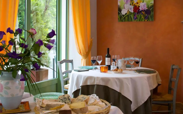 Logis le Mont Aigoual