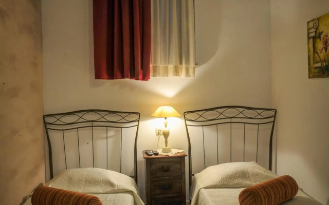 Villa Amalia
