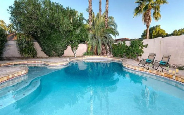 Scottsdale 3 Bedroom Vacation Rentals