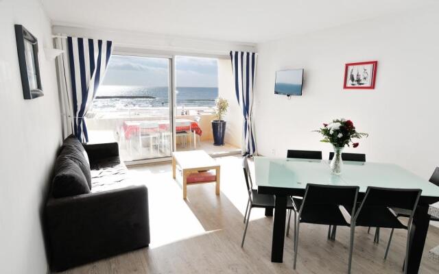 Appartement Estaque