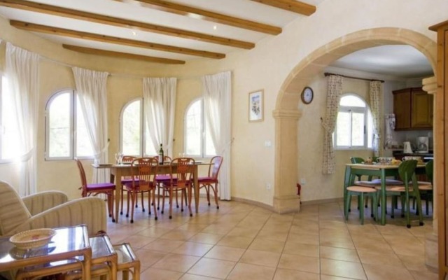 Villa in Altea, Alicante 103837 by MO Rentals