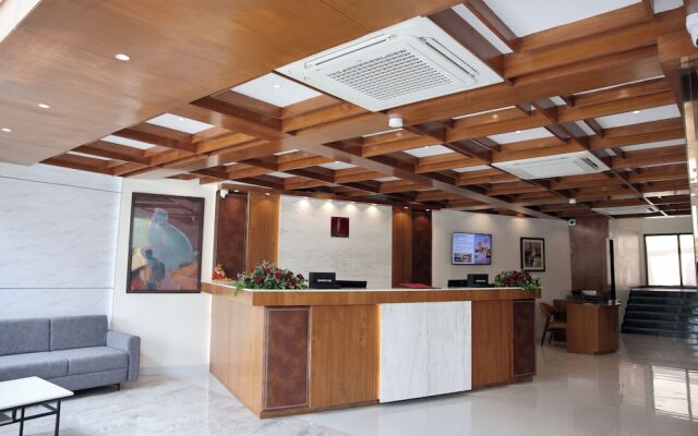 Lords Eco Inn Ambaji