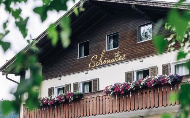 Hotel Schönwies