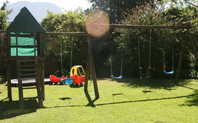 Constantia Lazy River