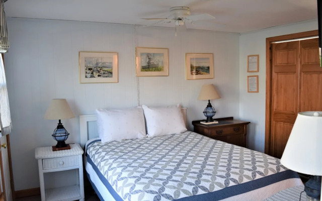 Oceanside Condominiums