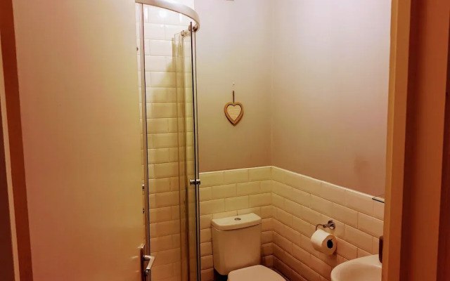 The Hazeldene Apartment