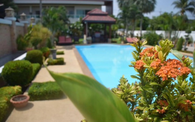 Sumali Villa