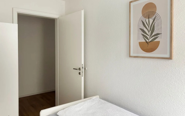 Deluxe apartment in the centre of OS