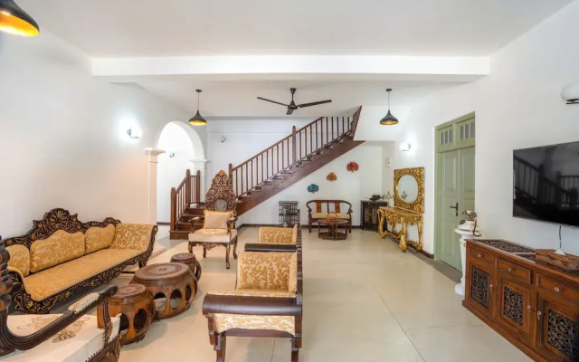 Amara Chairmans Bungalow