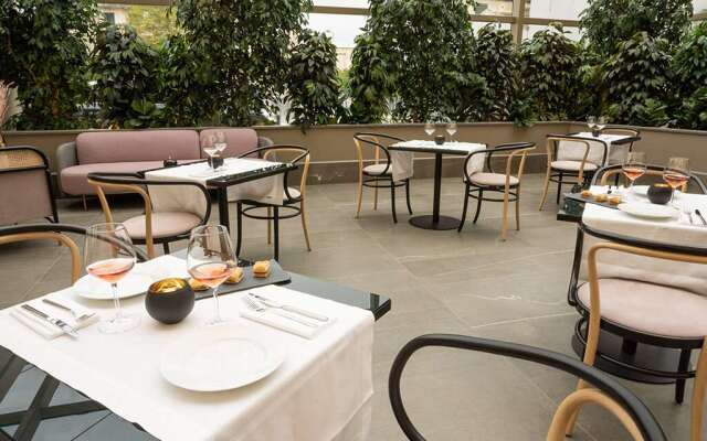 Eurostars Matera LaSuite