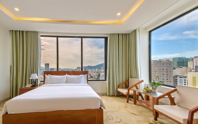 Phuoc My An Beach Hotel