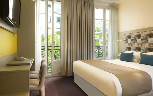 Hôtel Palais De Chaillot