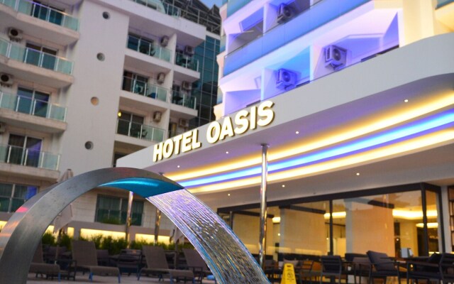 Oasis Otel
