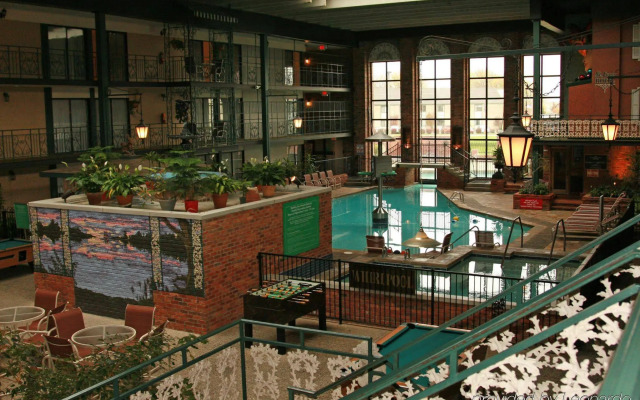 Holiday Inn Toledo South - Perrysburg