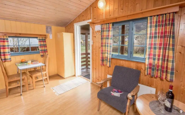 Flåm Hostel & Cabins