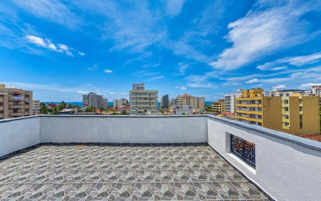 Ocean Breeze Apartment Colombo