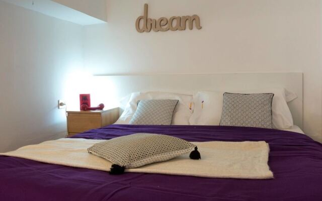 Altido Crocetta Loft Set 1