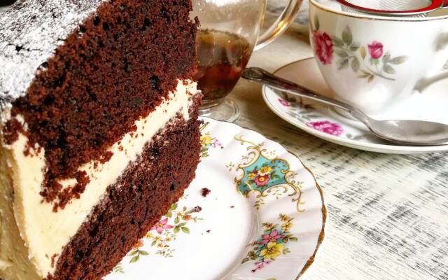 The Coxwold Tearooms and Bed & Breakfast