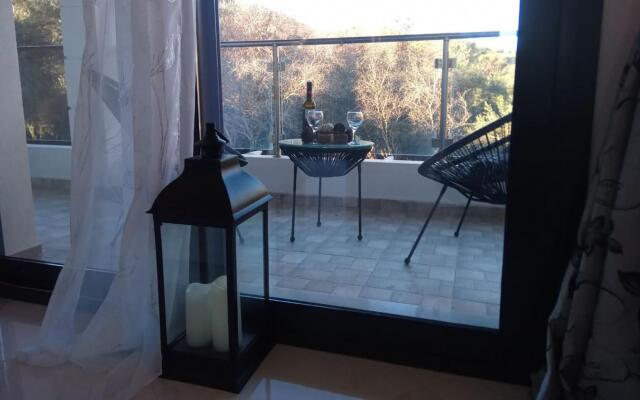 Villa Diamonds in Kato Spileo