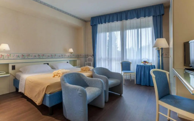 Hotel Terme Bristol Buja