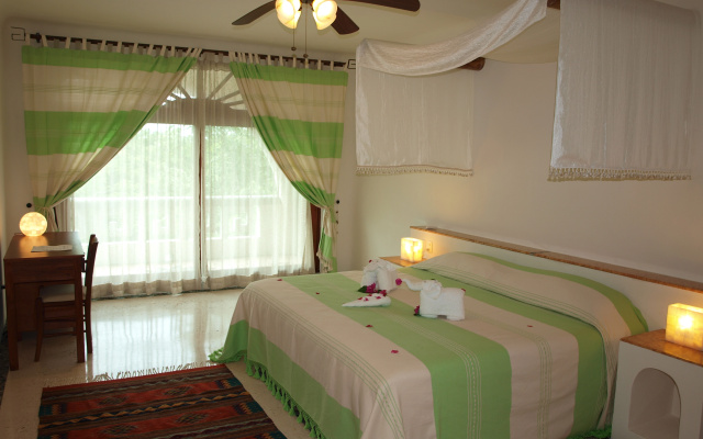 Hotel Okaan