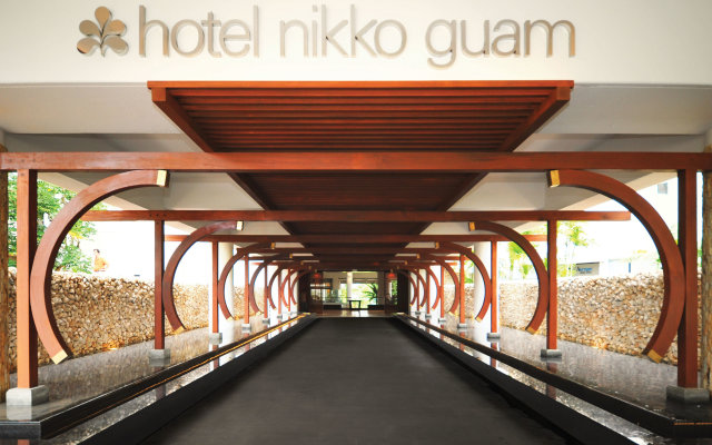 Hotel Nikko Guam