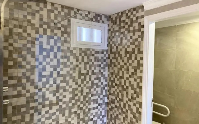 Casa Linda 2 bed apartment in Costa Teguise