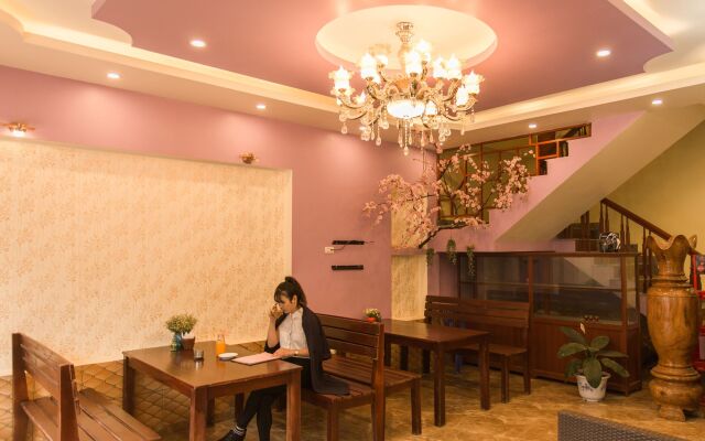 Cherrysapahotel