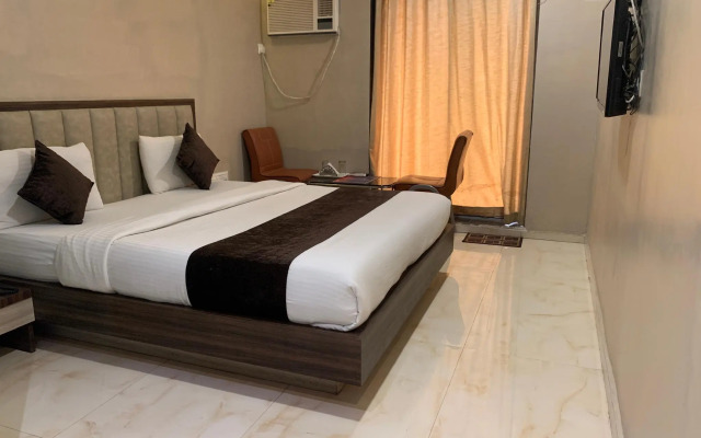 Hotel Merakee by OYO Rooms