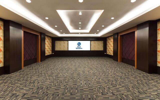 Best Western Senayan