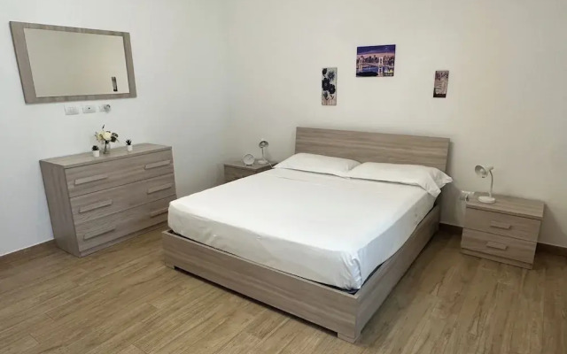 TOI Apartments