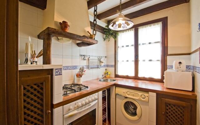 Vivienda Casa Luisa