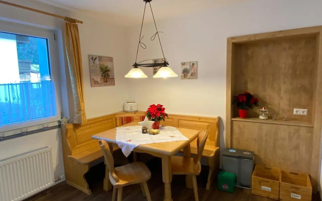 Haus Waldheim und Dependance