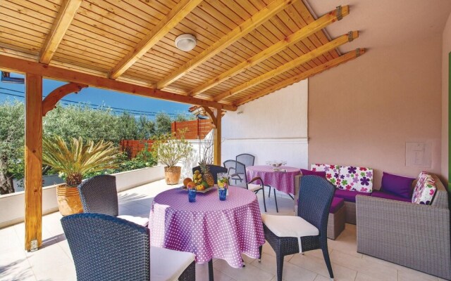 Nice Home in Barbat With Wifi and 3 Bedrooms