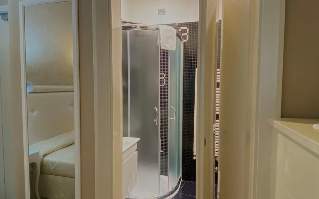 Hotel Ai Due Principi