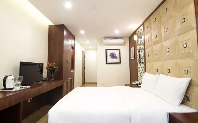New Century Hotel