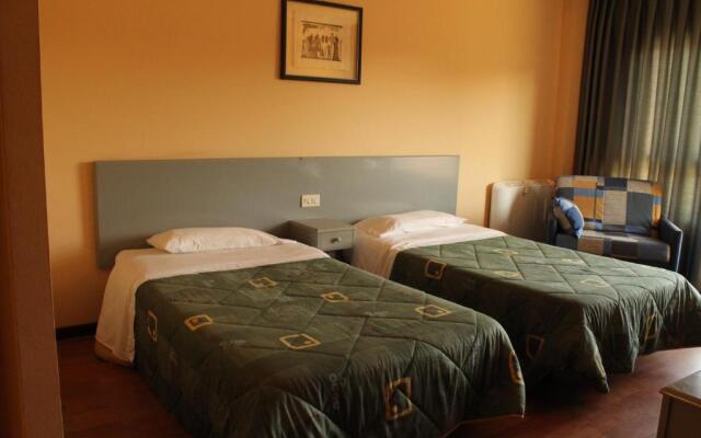 Hotel Baccus