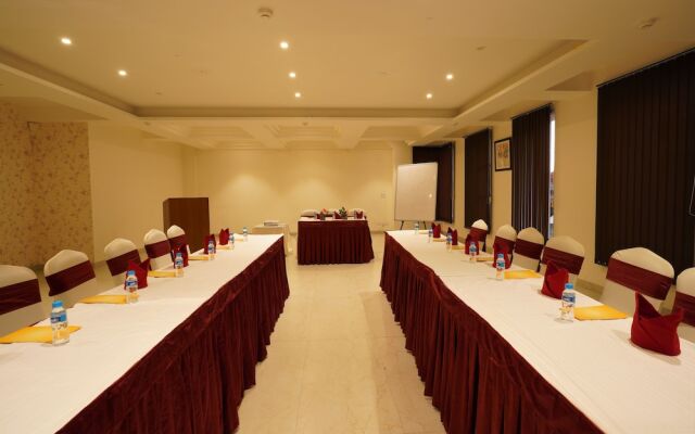 Best Western Indraprastha Resort And Spa
