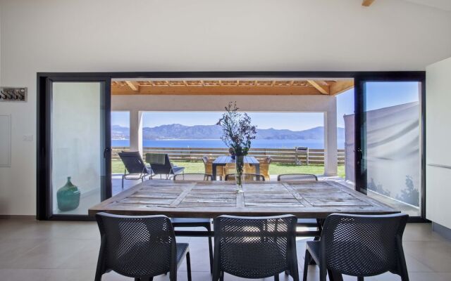 Résidence Arco Plage