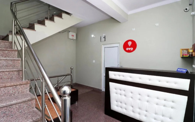 Hotel Benog Breeze By OYO Rooms