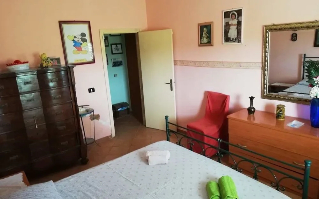Villa orchidea