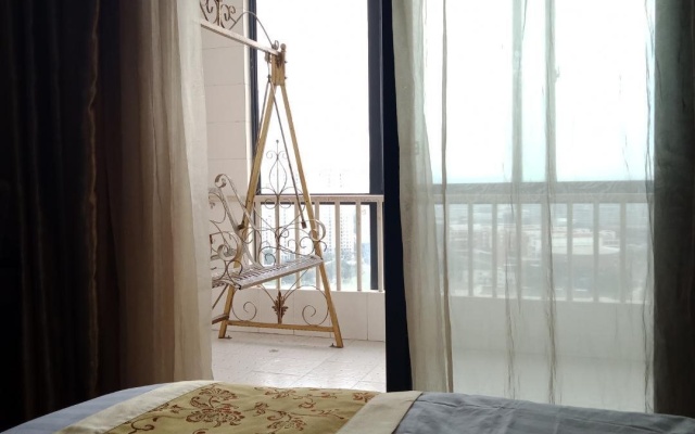 Xiamen Jingbang Hotel – Guest Rooms – Xiamen