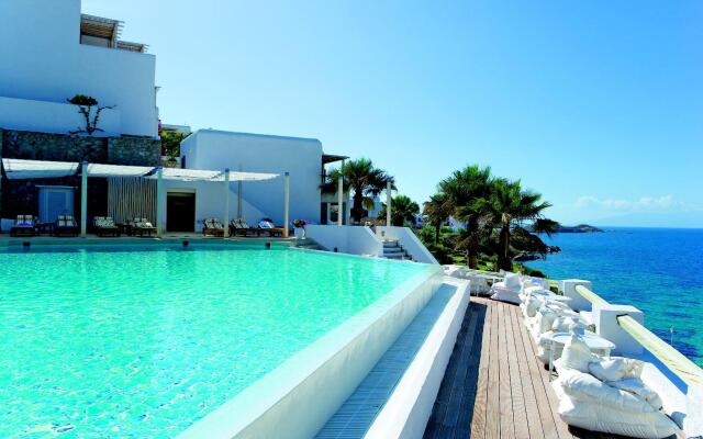 Mykonos Blu, A Grecotel Resort To Live