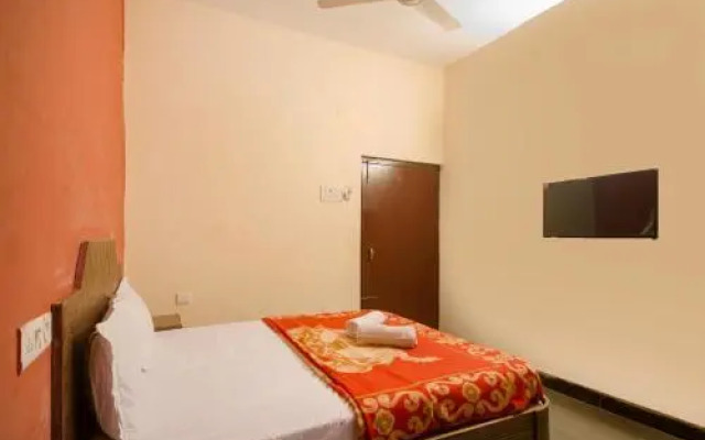 Hotel City Inn