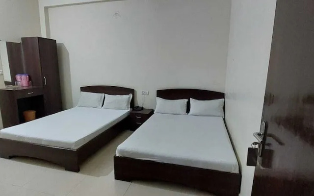 Hotel Galaxy Inn