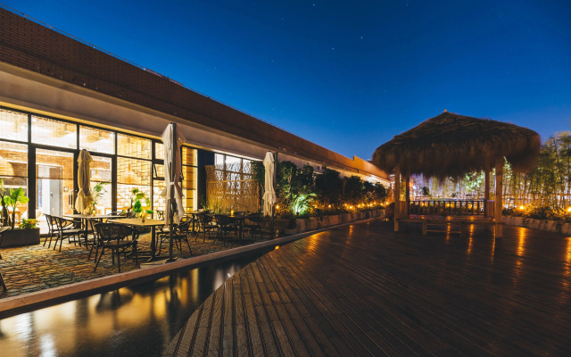 Atour Hotel Taiao Daxing District Xi'an